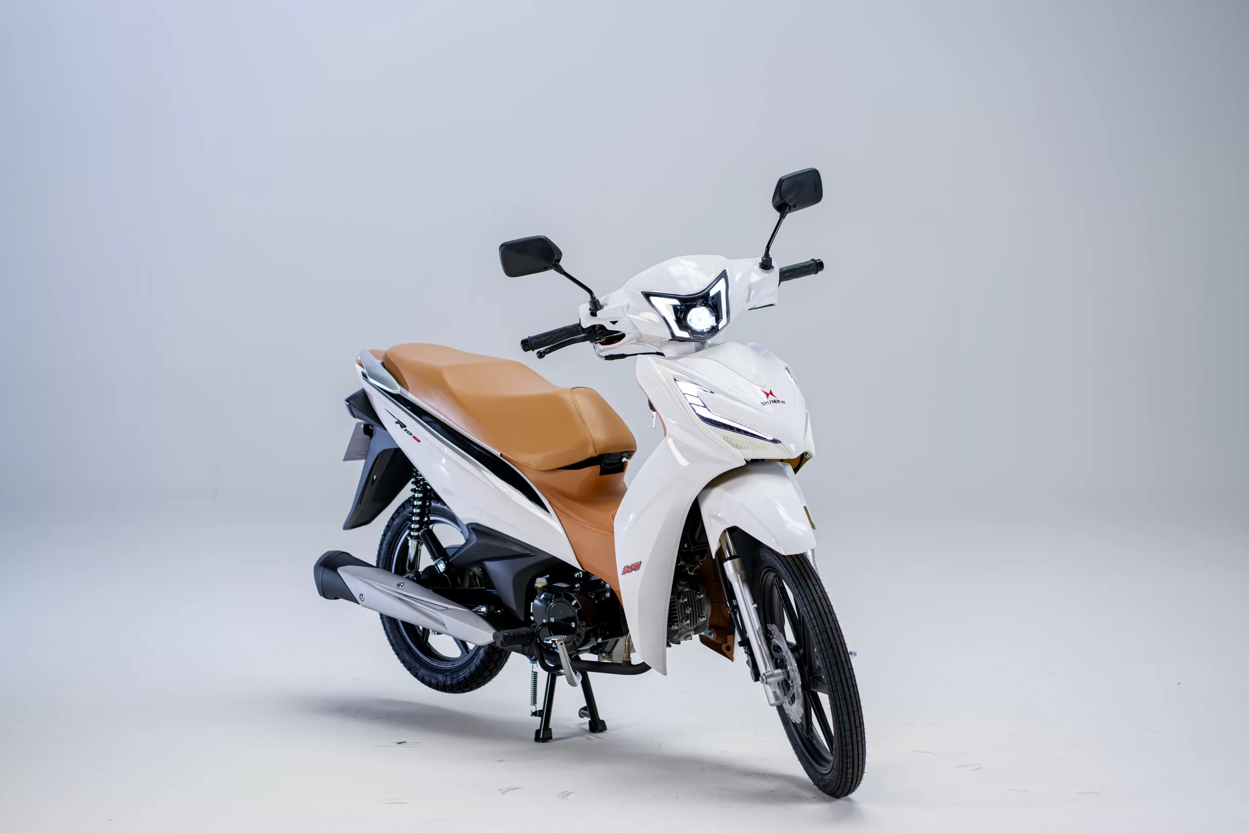 RIO 125 EFI